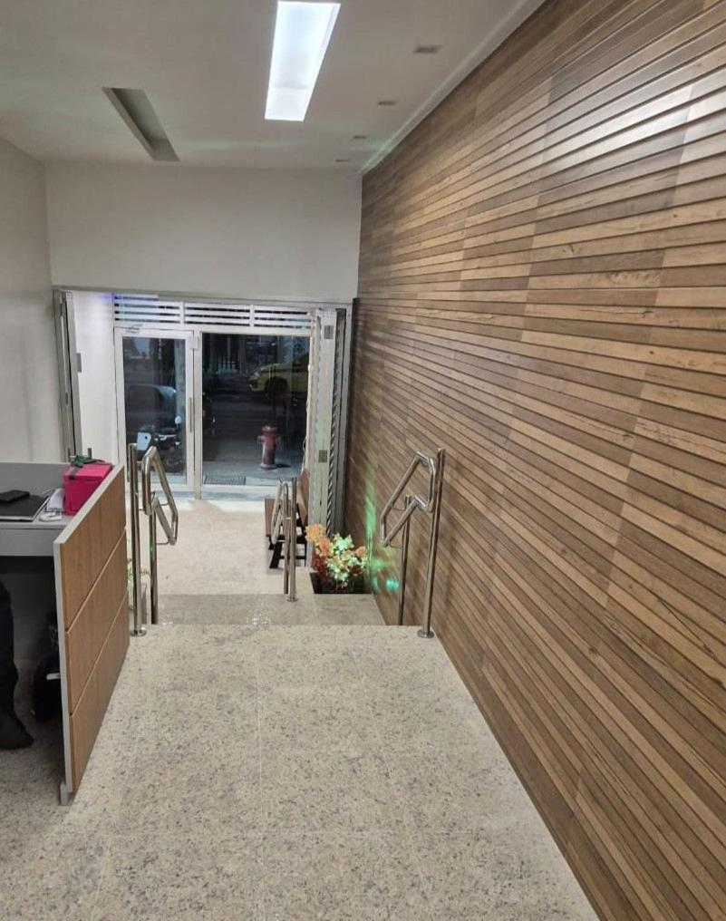 Apartamento 1qto A 280m Da De Copacabana | Mvc 15/1106 Río de Janeiro