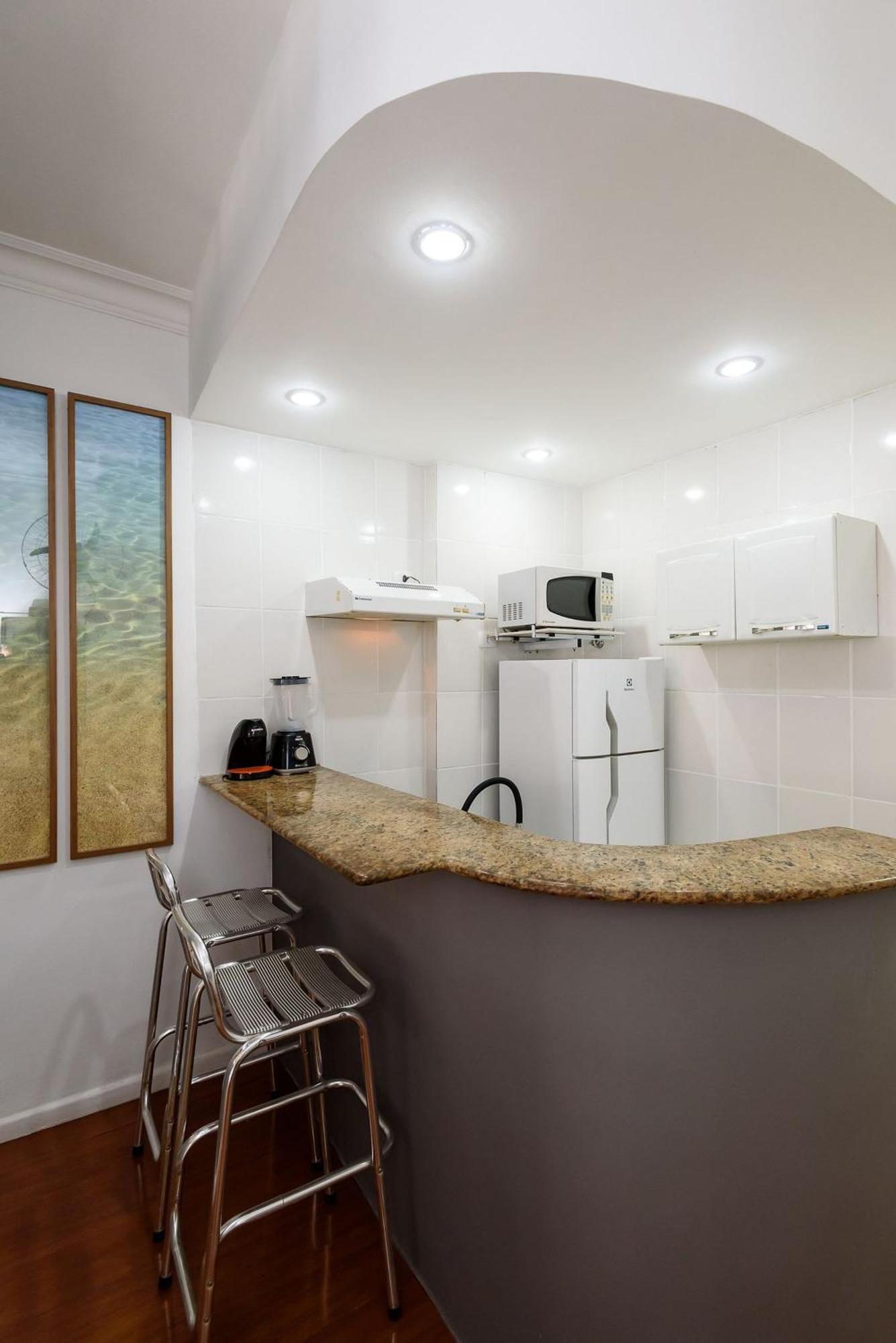 1qto A 280m Da De Copacabana | Mvc 15/1106 Apartamento Río de Janeiro